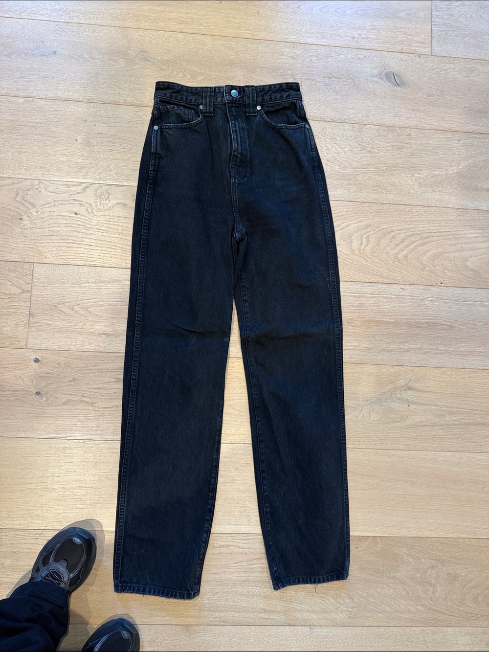 Khaite Albi denim size 27